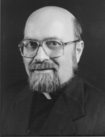 Fr. Robert Schreiter, C.PP.S.