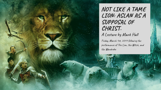 Following Aslan In the Chaos of Modern Culture - RELEVANT